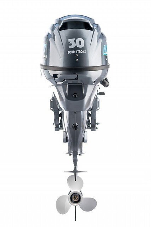 Лодочный мотор Mikatsu MEF30FEL-T EFI