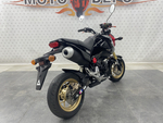 Honda Grom , 2015