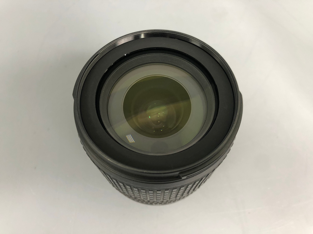Nikon 18-105mm 3.5-5.6G AF-S ED DX VR Nikkor
