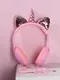 Наушники &quot;Unicorn music&quot;, модель W-01, 25 х 17,5 см