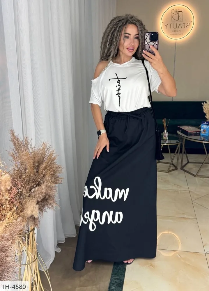 Костюм IH-4574 Фабрика Моды