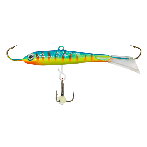 Балансир Spider Pro 17 18 гр. 70 мм 59