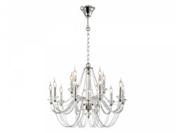 Подвесная люстра Newport 12700 12710+5/C