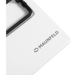 Газовая варочная панель MAUNFELD EGHE.64.3EW\G фото 7