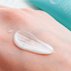 Cos De BAHA Восстанавливающий гель-крем с экстрактом центеллы азиатской и гиалуроновой кислотой - Centella Gel Cream (CG120),120мл