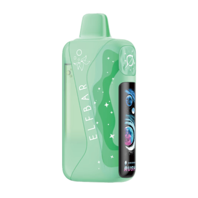 ELF BAR LUSH KING PRO 35000