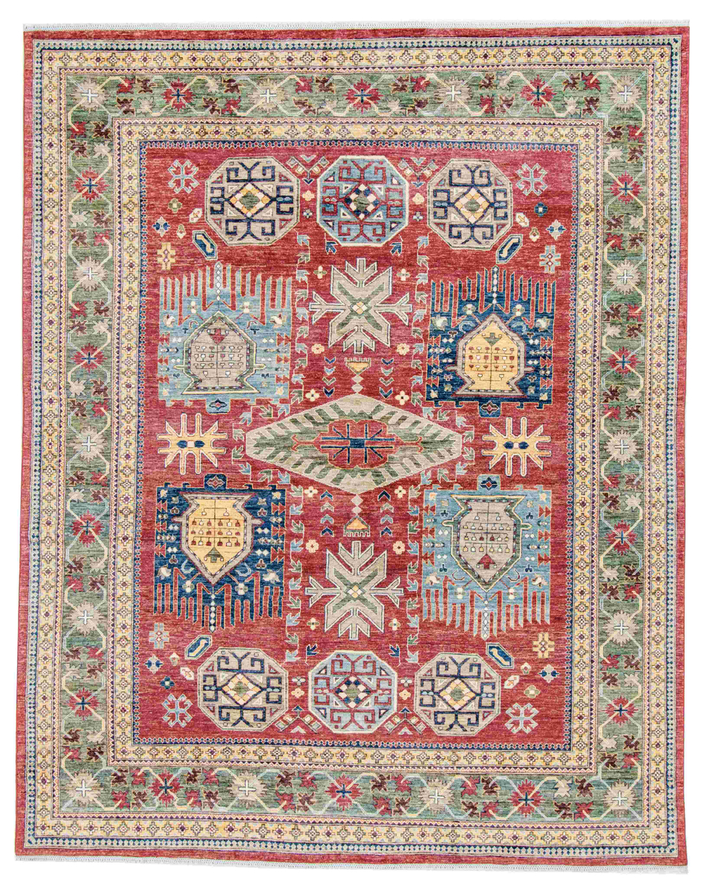 Karakuli 270 x 340 см