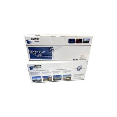 Картридж UNITON, аналог HP W2202X для Color LJ Pro 4202/4302 желтый, БЕЗ ЧИПА! Premium