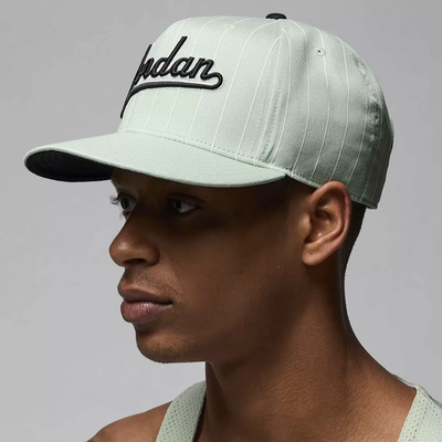 FV5299-005 Кепка Jordan U J PRO CAP S FB FLT MVP