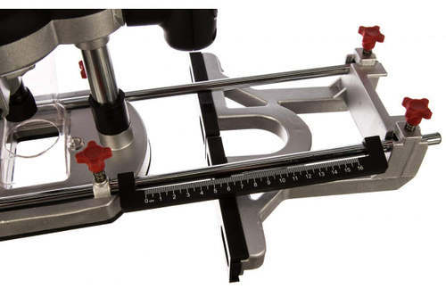 Электрический фрезер P.I.T. МАСТЕР PER 12-C