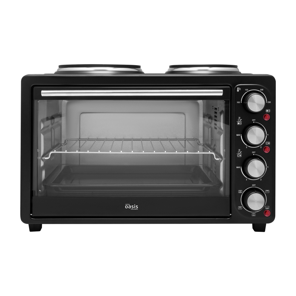 Электрическая мини-печь Oasis M-BL35B1
