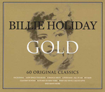 Billie Holiday / Gold (3CD)