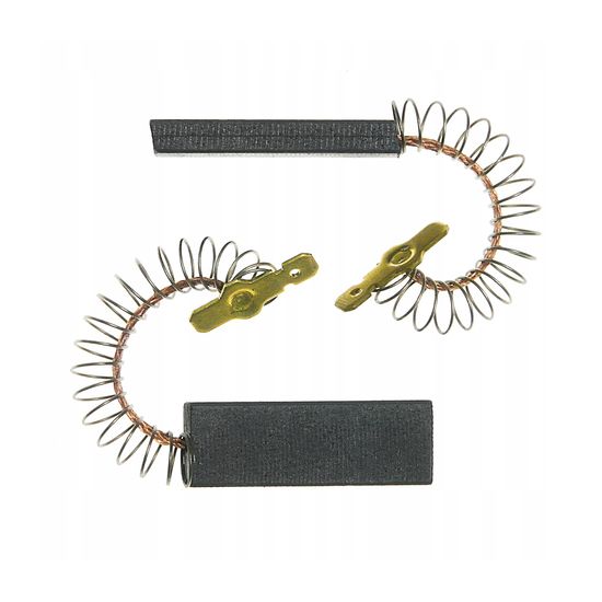 Щетки двигателя Стиральной Машины Bosch maxx 4, 5