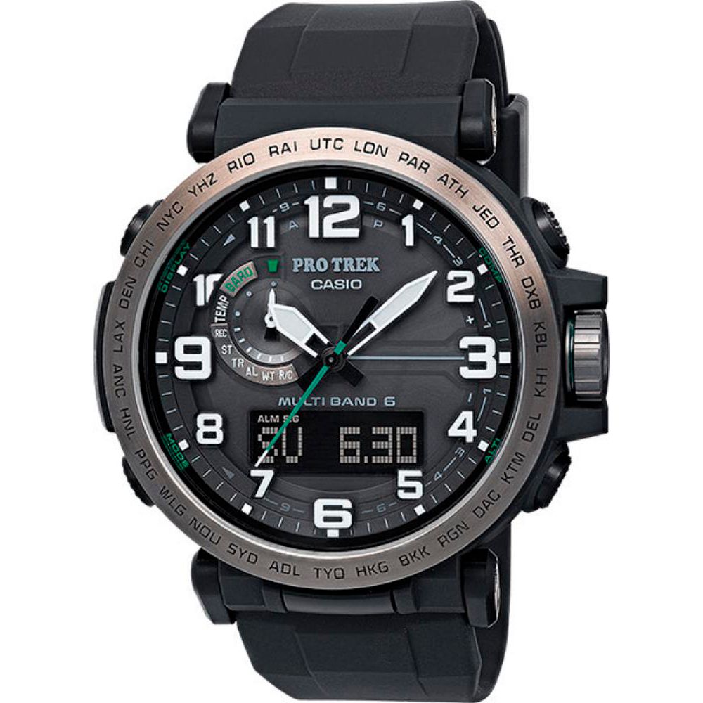 Casio PRW-6600Y-1