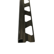 НАП 12мм "DO-1" 2,7м Бронза глянец наружный анод. алюм.