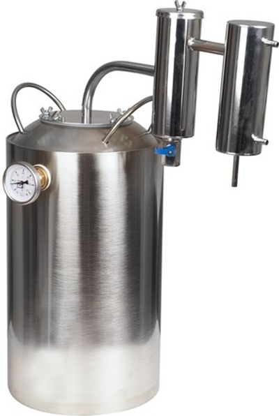 Самогонный аппарат Дымка, 20л