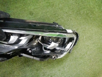 Битая Фара левая BMW 3er G20 (2018-2022) LED