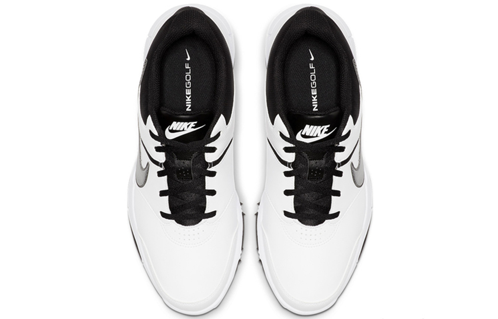 Nike Durasport 4 Wide "White Metallic Silver"