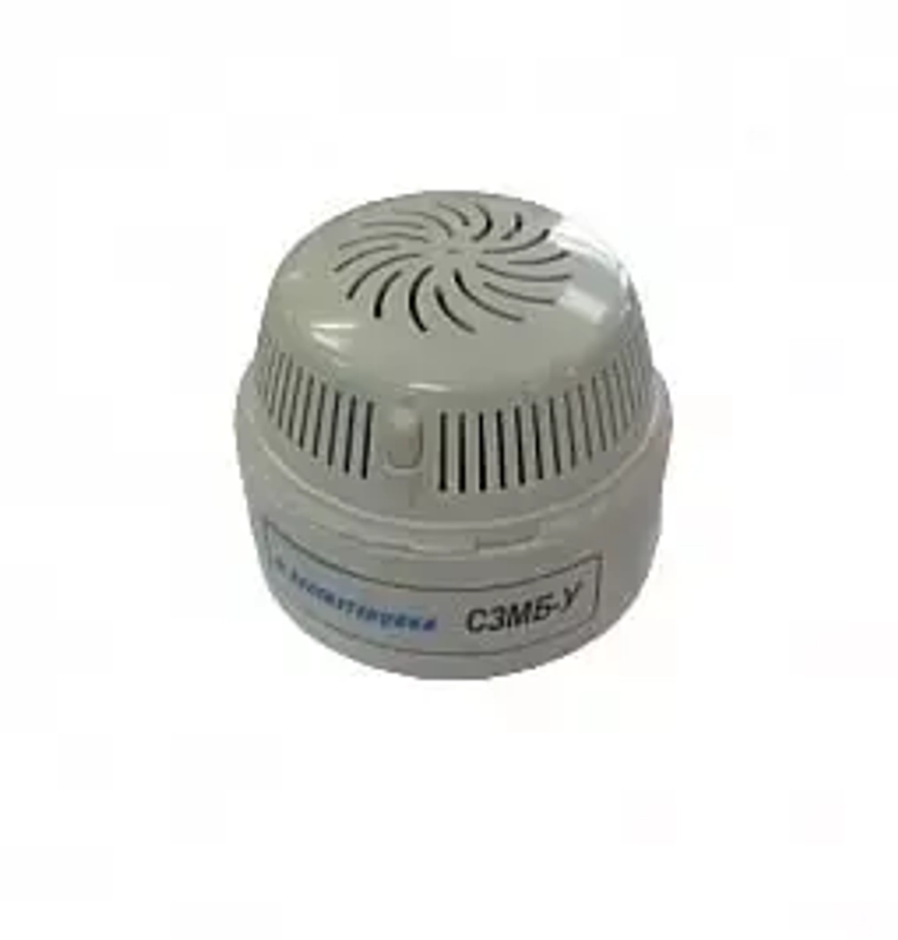 СЗМБ-У бытовой сигнализатор загазованности угарным газом (CO)