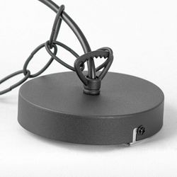 Подвесная люстра LGO Idaho LSP-8987