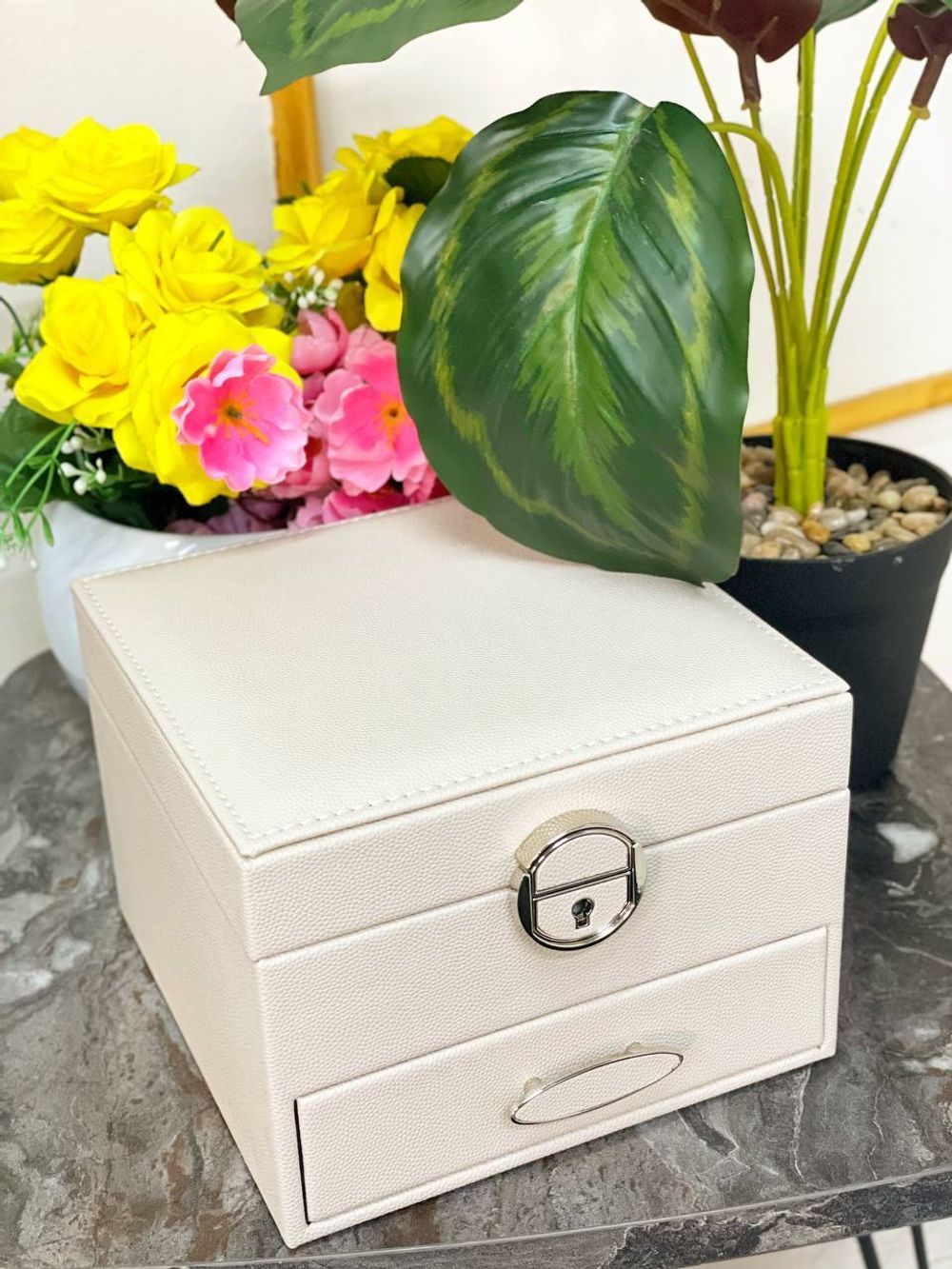 Шкатулка ДЛЯ Украшений 229В ЛИКВИ!