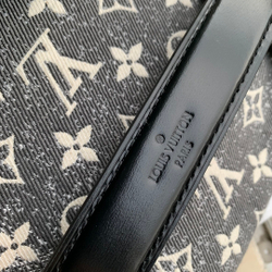 Louis Vuitton Side Trunk MM