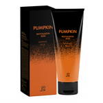 J:ON Тыква Ночная маска для лица Pumpkin Revitalizing Skin Sleeping Pack, 50 мл