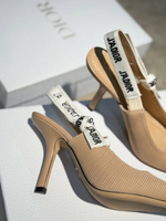 Босоножки Dior
