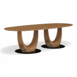 КАРОЛИНА ФИКС Стол 2800