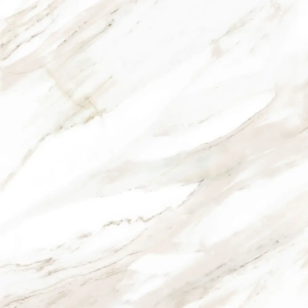 Керамогранит Alma Ceramica GFA57MDD04L Madrid 57x57 кремовый лаппатированный под мрамор