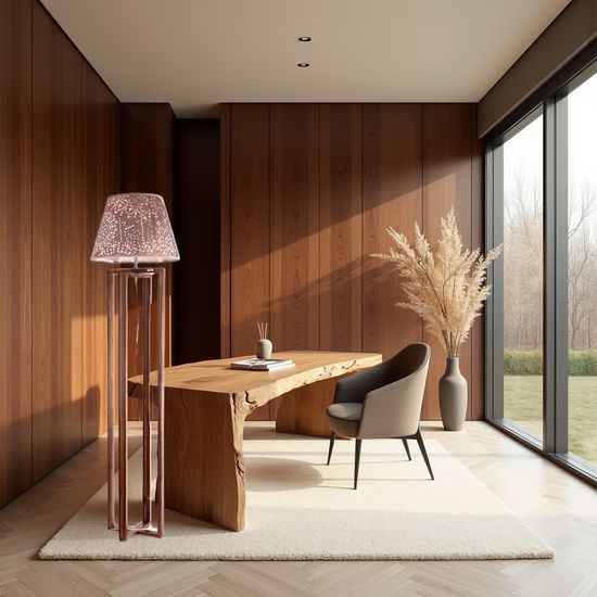 Торшер Manne FL.7342-1