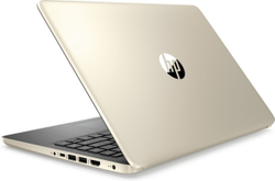 Ноутбук HP 14s-fq0087ur (3B3M1EA) 14;(1920x1080)SVA/ Athlon-3020e(1.2ГГц)/ 8Гб/ 256Gb SSD/ Radeon Graphics/ нет DVD/ Win10 / Черный