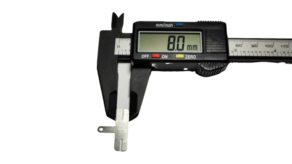 Перемычка для сварки ET TH-2608R0-15T90