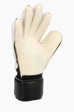 Вратарские перчатки adidas Predator Match Fingersave - белый