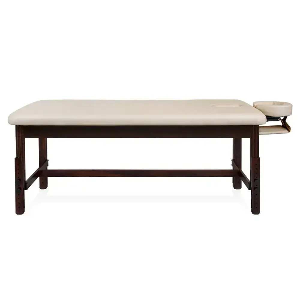 Массажный стол Mizomed Essence-Flat SEF3S30+H, стационарный