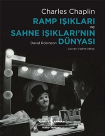 Ramp Işıkları ve Sahne Işıkları’nın Dünyası