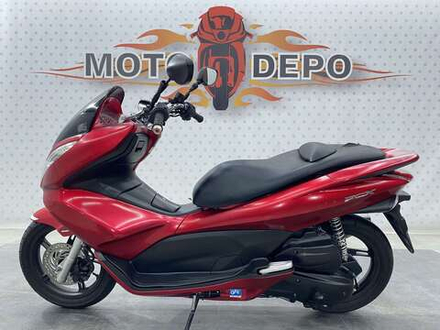 Honda PCX125 , 2012