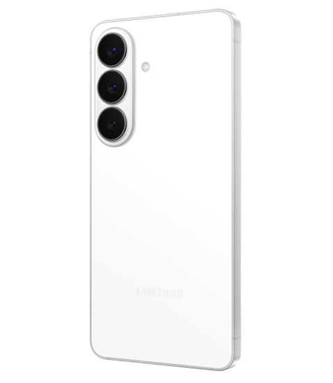 Смартфон Samsung Galaxy S26 12/256 ГБ Белый White