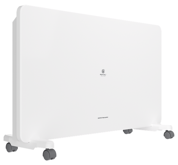 Электрические конвекторы ROYAL CLIMA NUOVO Meccanico REC-N2000M — (9)