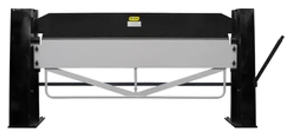 Сегментный листогиб Stalex PBB1270/2A