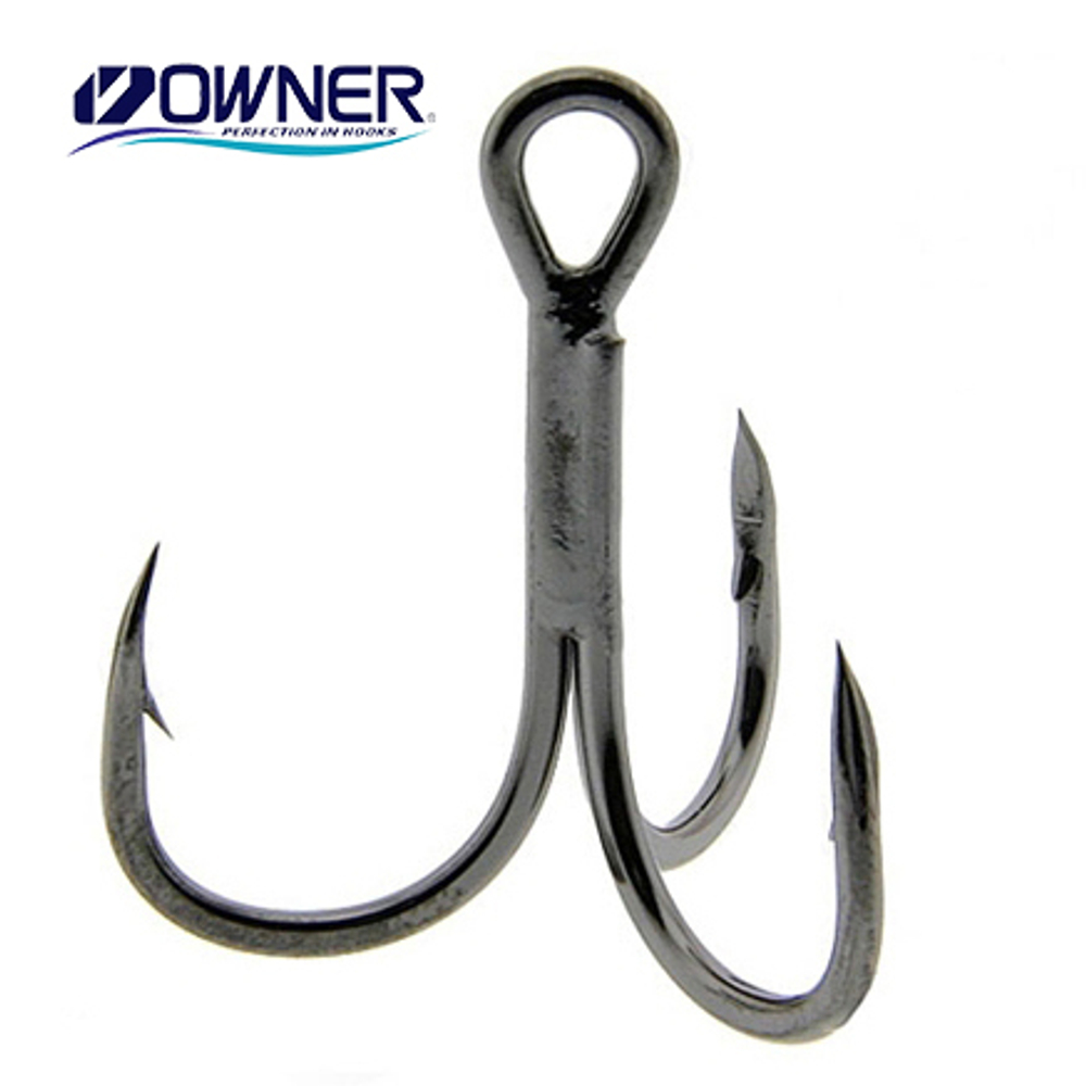 Тройник Owner ST-41BC (8шт/уп)