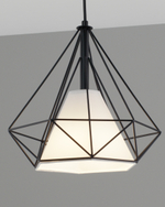 Светильник подвесной Moderli V11424-1P Lia