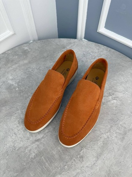 Лоферы Loro Piana Summer Walk