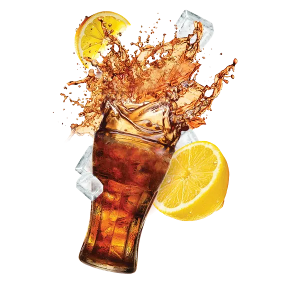 HIT - Country Cola (КОЛА, ЛИМОН, ЛЁД) (30г)