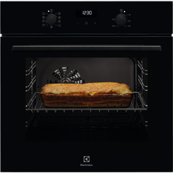 Встраиваемый электрический духовой шкаф Electrolux EOF5C50BZ