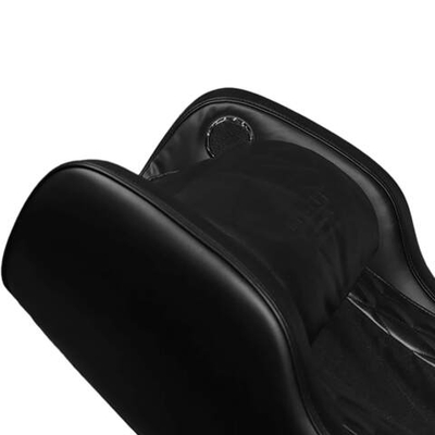 Массажное кресло iMassage Lazy Brown, Black