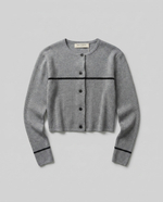 Кардиган трикотажный CELESTA