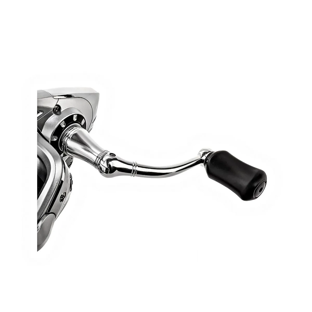 Безынерционная катушка Ryobi Pilot CS 5500