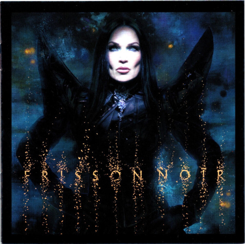 Tarja / Frisson Noir (CD)
