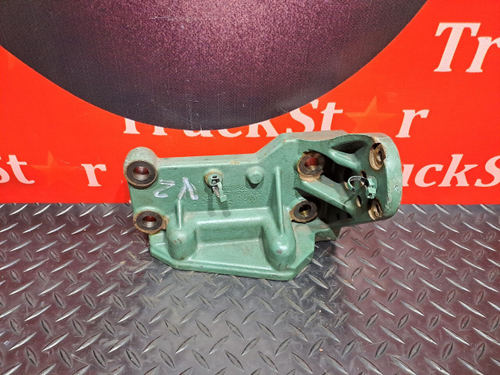 Кронштейн ролика натяжителя